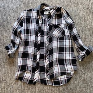 Flannel